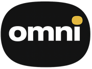 Casas Omni logo